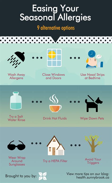 10 Allergic Reaction Tips For Safe Healing