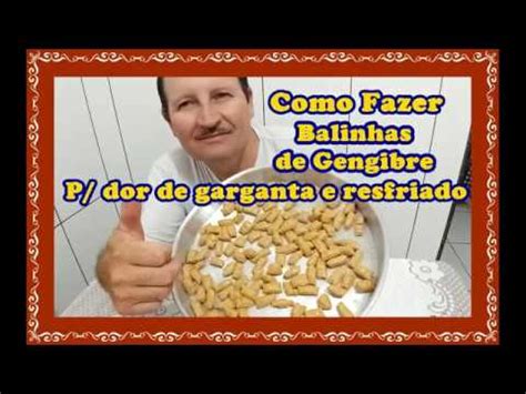 10 Balinhas Para Garganta Remedies