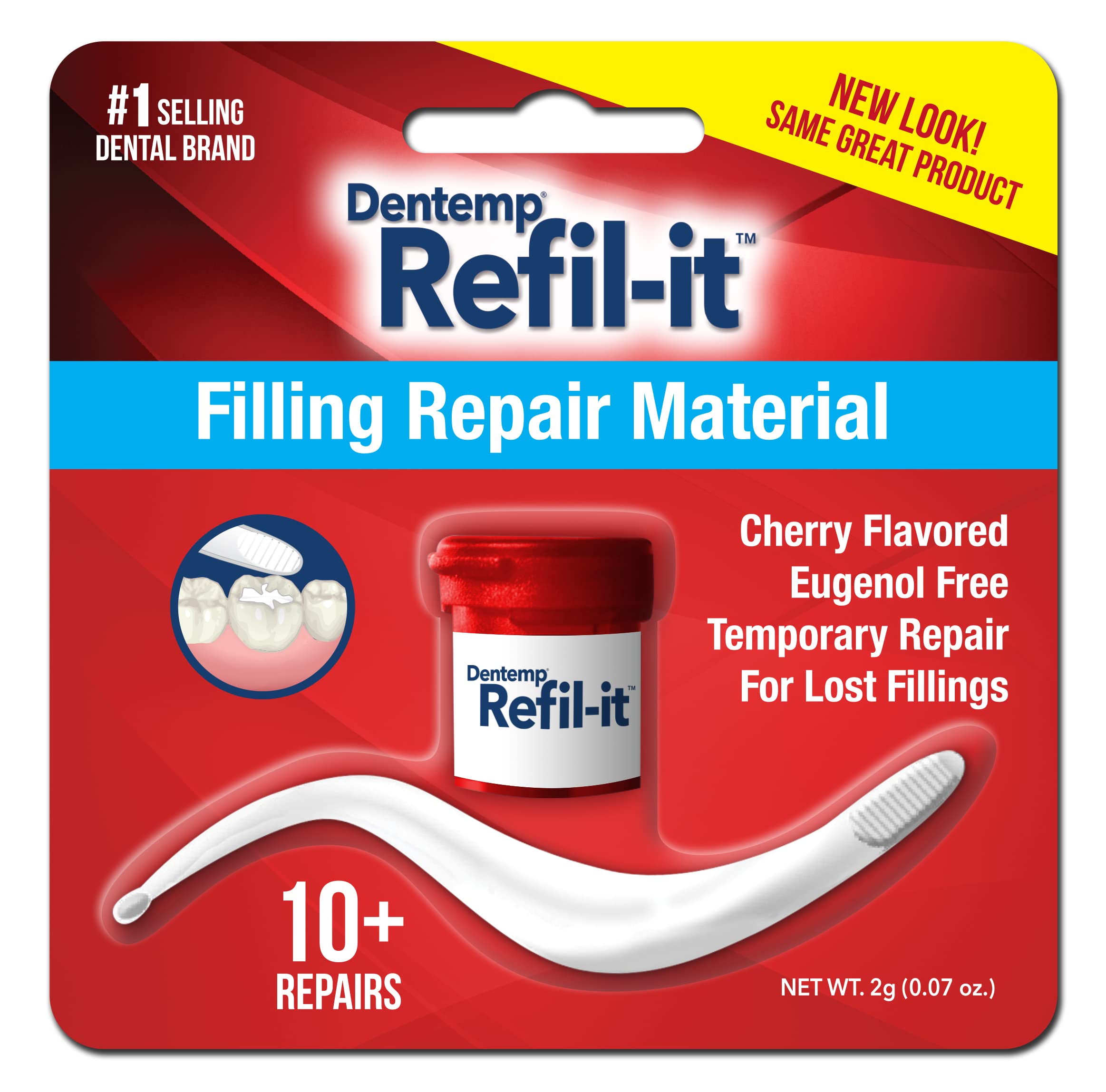 10 Chipped Tooth Filling Fixes For Pain Relief