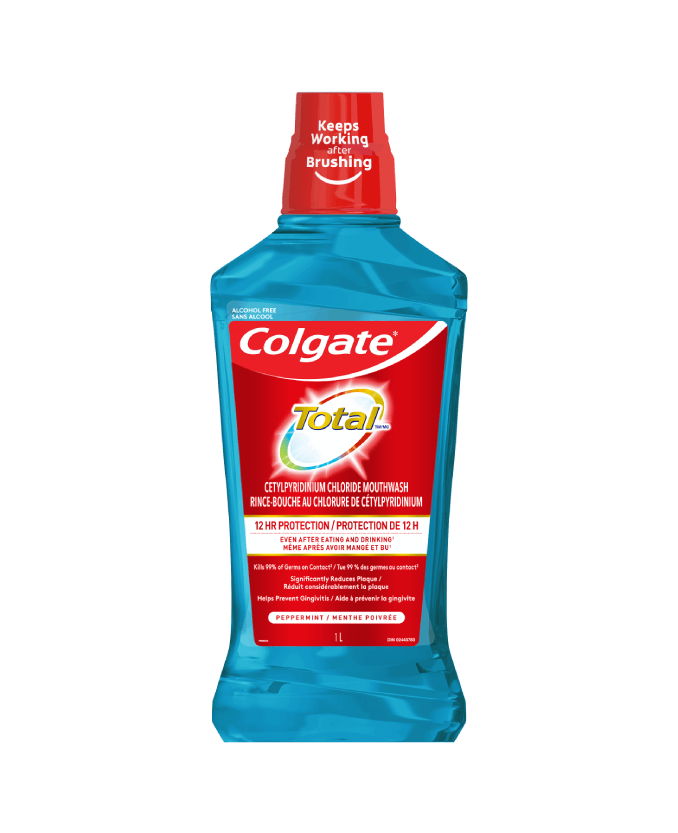 10 Colgate Total Pro Shield Mouthwash Tips For Fresh Breath