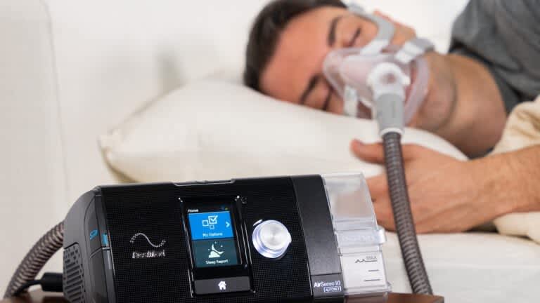 10 Cpap Tips To Relieve Dry Mouth