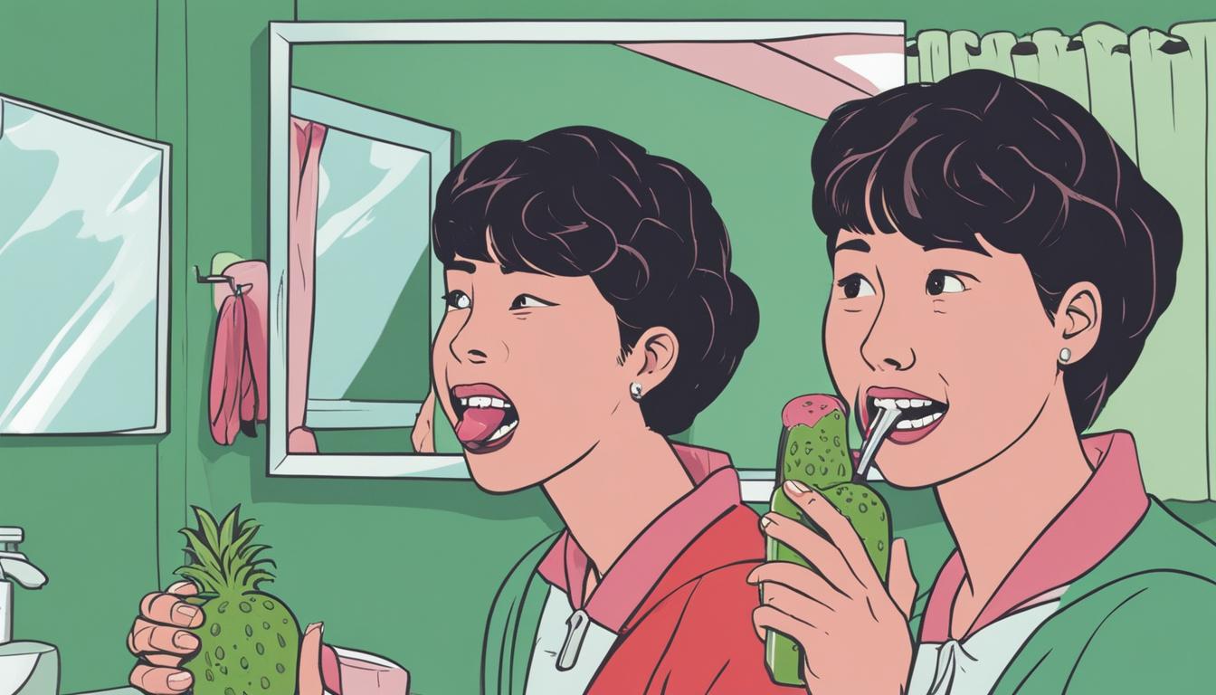 10 Cut Gums Healing Remedies For Faster Recovery