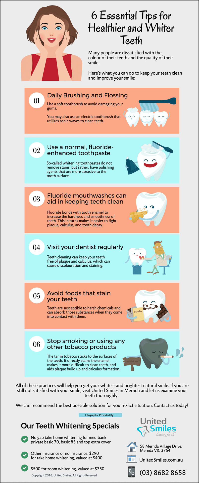 10 Debridement Teeth Cleaning Tips For Healthier Smiles