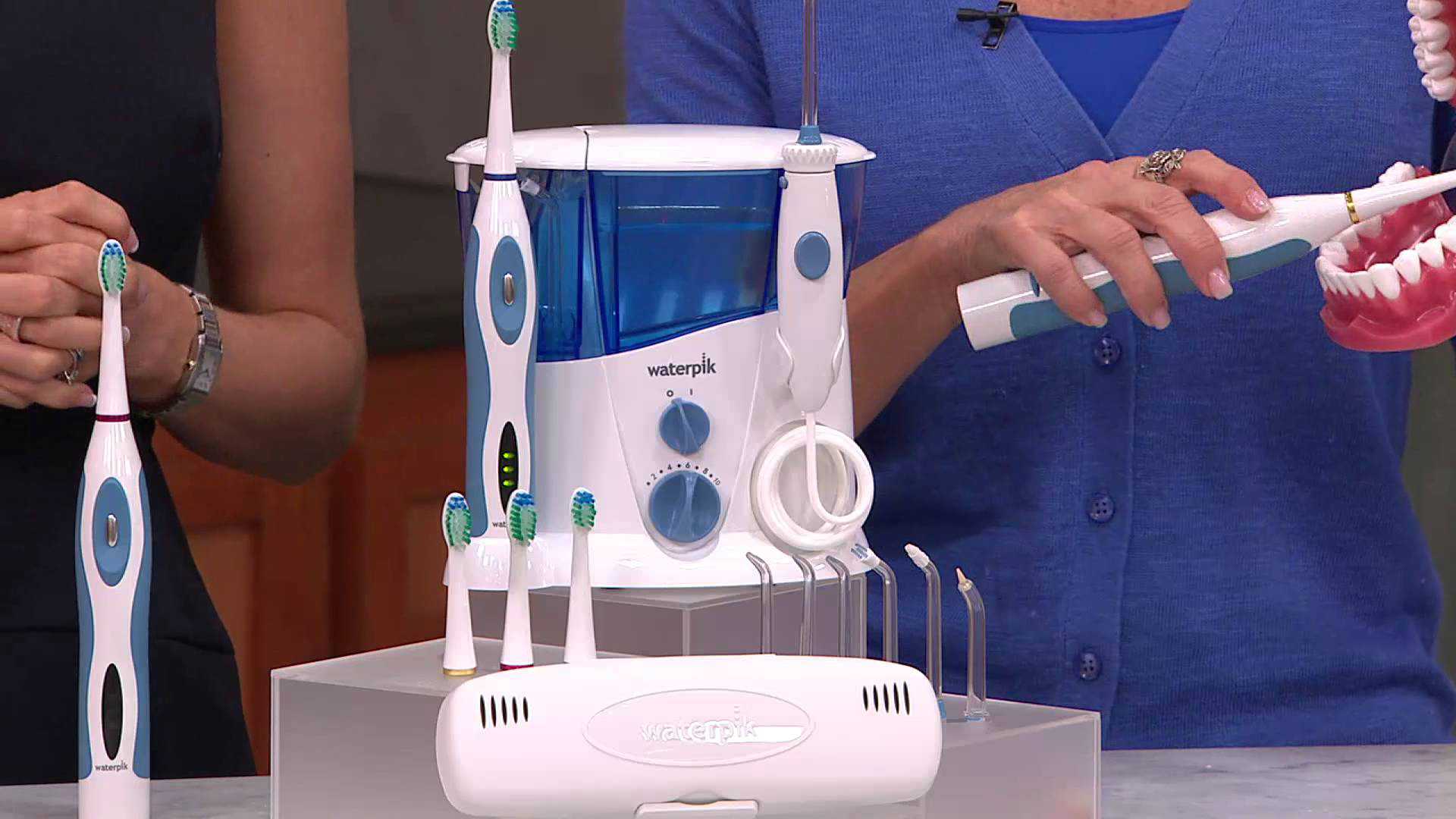 10 Electric Toothbrushes Colgate Tips For Cleaner Teeth