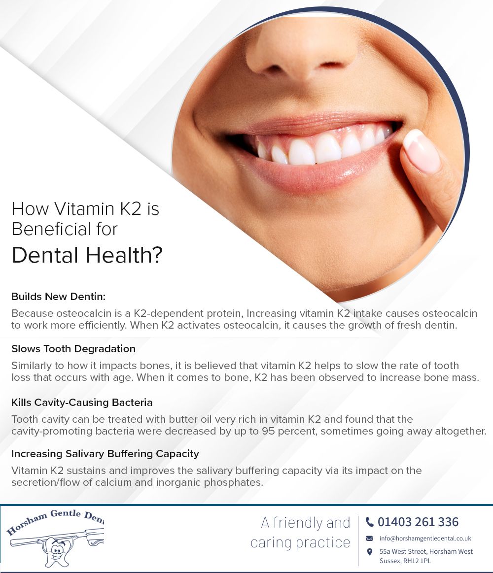10 Healthy Teeth Vitamin Tips For Strong Smiles