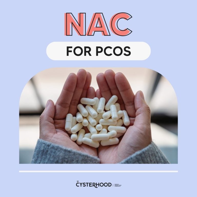 10+ Nac Benefits For Pcos Weight Loss