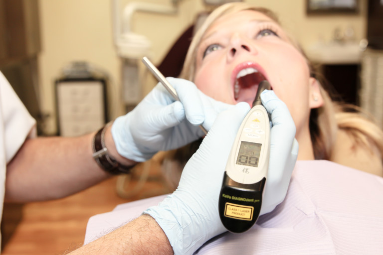10 Needle Tips For Painless Fillings