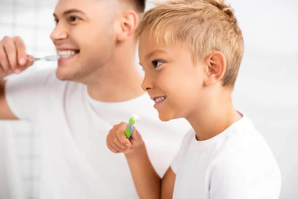 10 Over Brushing Symptoms To Know