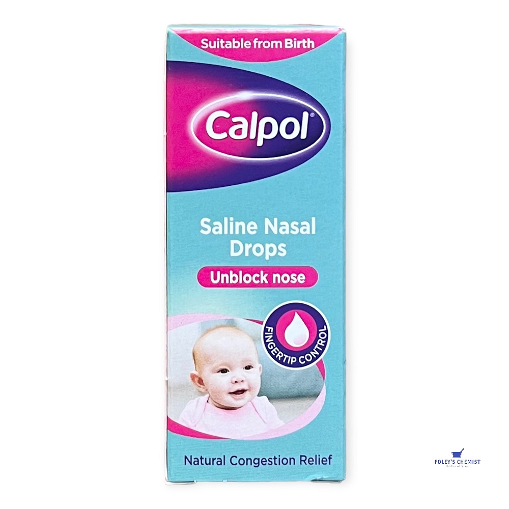 10 Saline Nasal Drops Newborn Tips For Easy Breathing