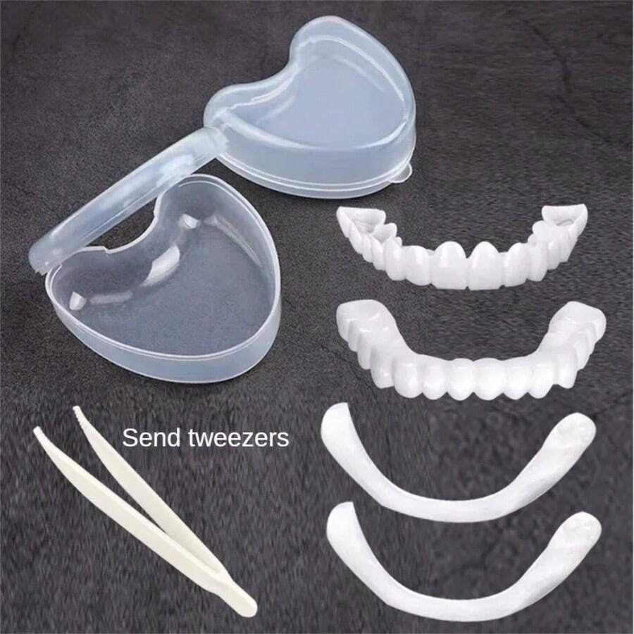 10+ Snap In Denture City Secrets For Perfect Smile
