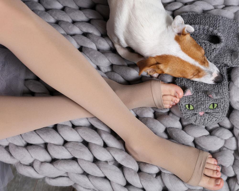 10 Sugar Facts To Ease Restless Legs