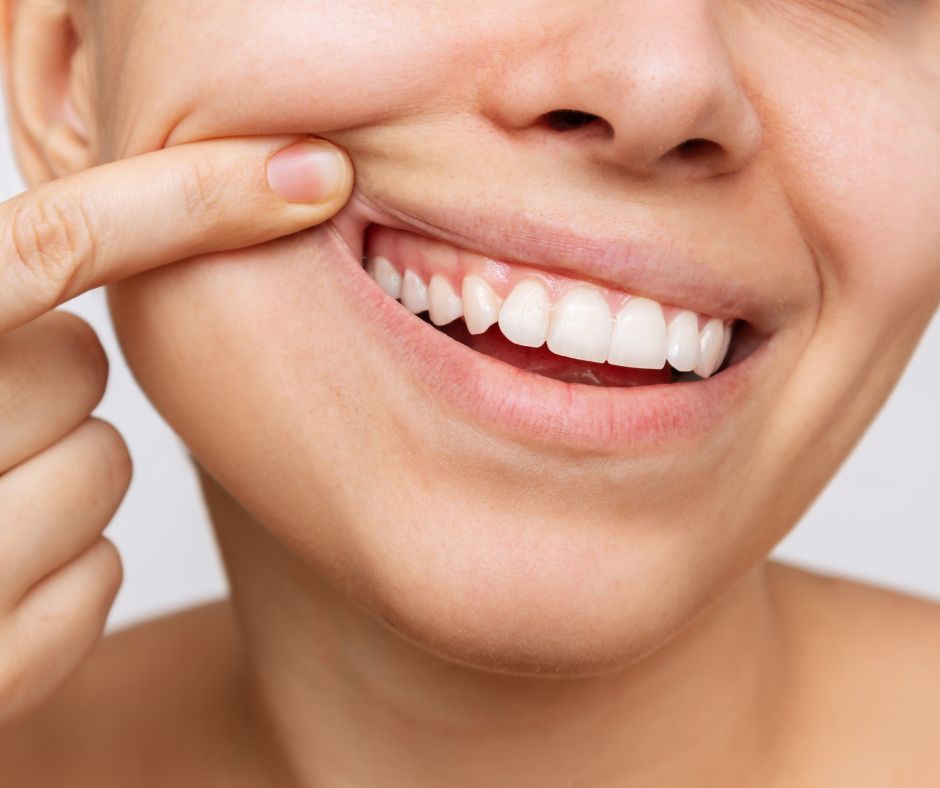 10 Tooth Growing Tips For Healthy Gums