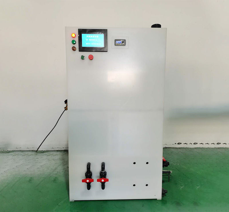 100L 1000Ppm Hclo Hypochlorous Acid Water Electrolytic Equipment Buy 100L 1000Ppm Hclo Hypochlorous Acid Water Electrolytic Equipment Buy