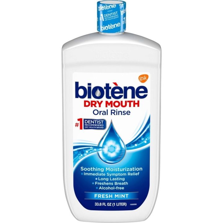 12+ Best Mouthwashes To Freshen Breath