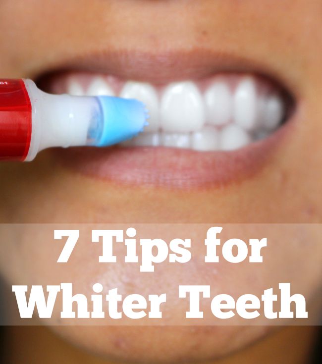 12+ Colgate Optic White Secrets For Whiter Teeth