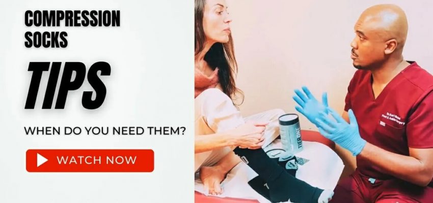 12 Compression Socks Tips For Easy Wear