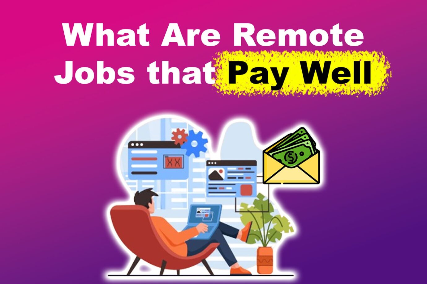 12 Customer Service Jobs That Pay Well