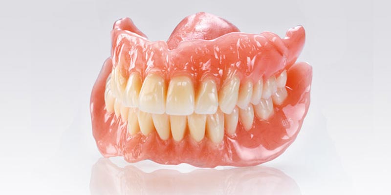 12+ Denture Fixes While You Wait