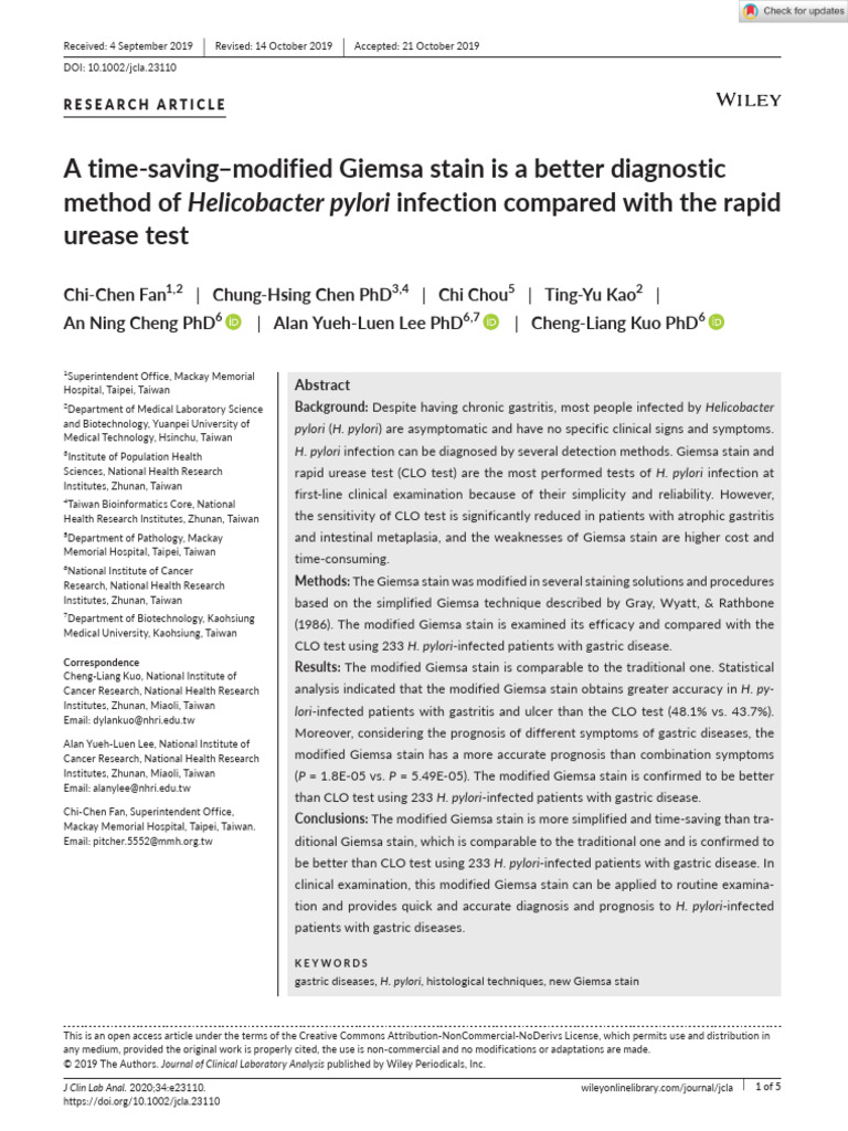 12+ Giemsa Stain Secrets For Better Results