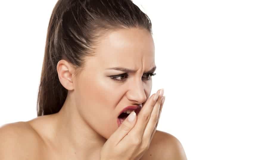 12+ Halitosis Remedies From Dentists