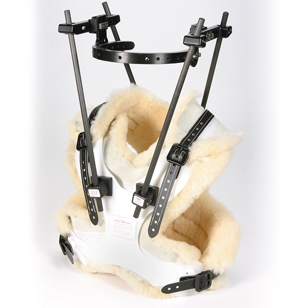 12+ Halo Brace Care Secrets For Reduced Discomfort