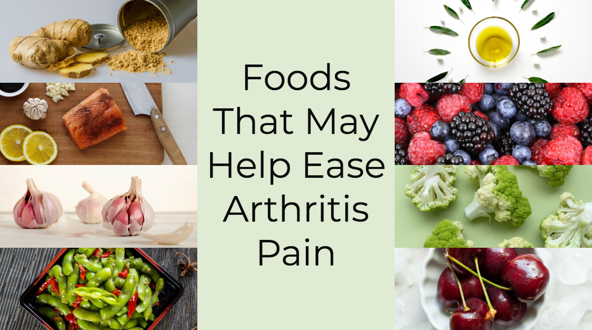 12 Magnesium Tips To Ease Arthritis Pain