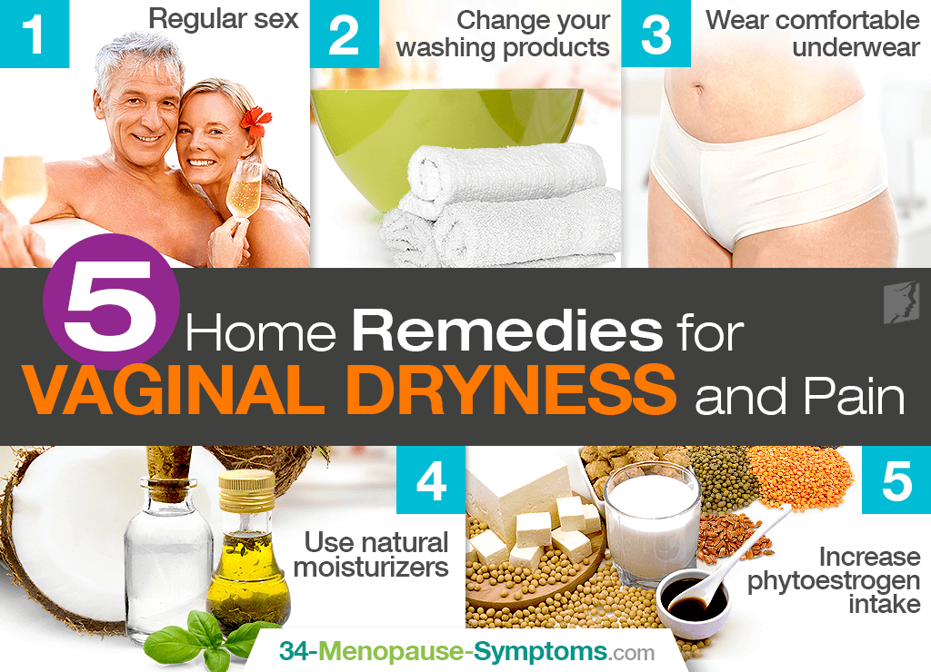 12 Menopause Mouth Dryness Remedies For Relief
