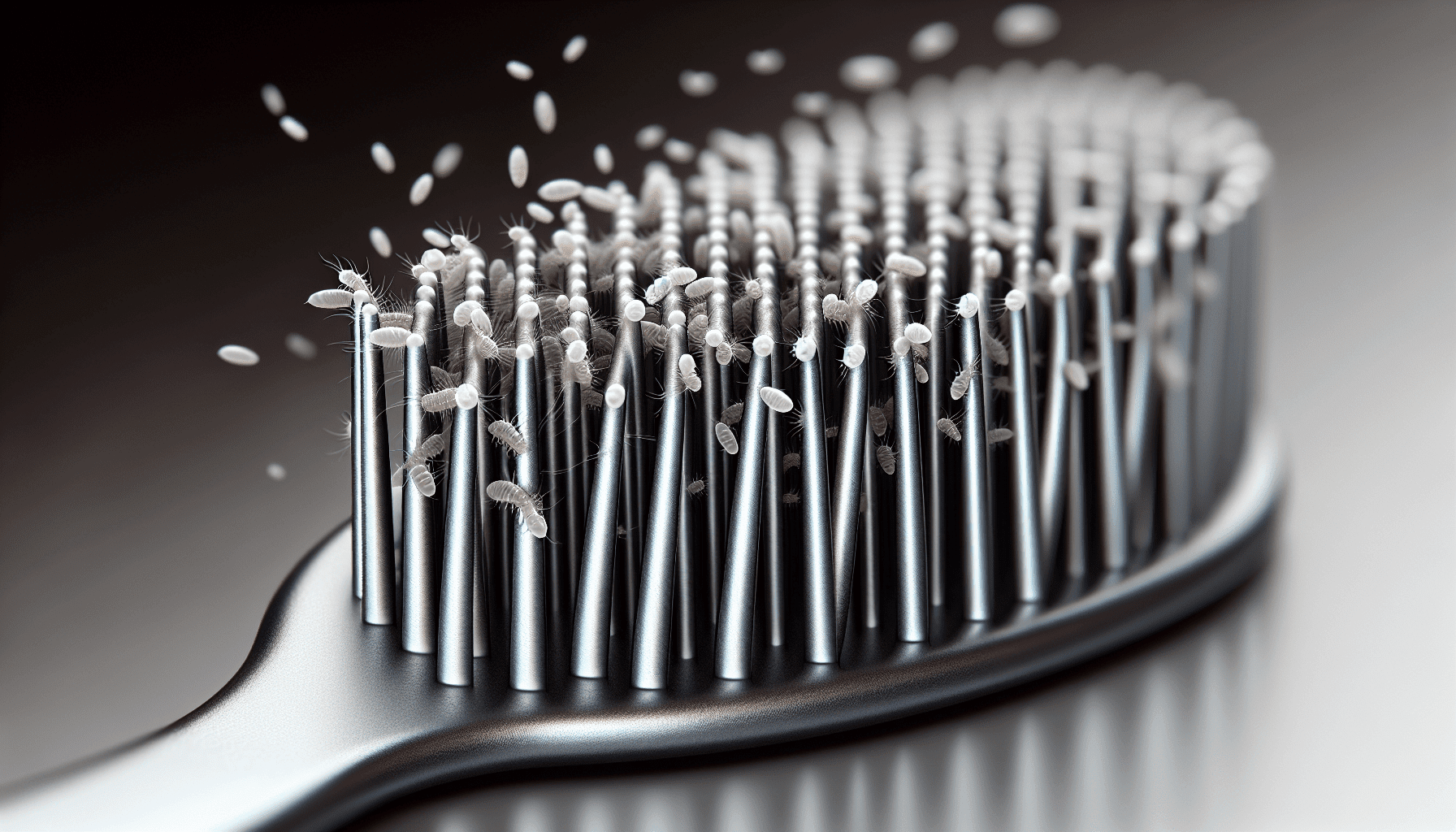 12 Nits In Hair Images To Identify Infestations