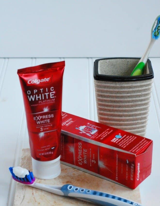 12+ Optic White Mouthwash Secrets For A Brighter Smile