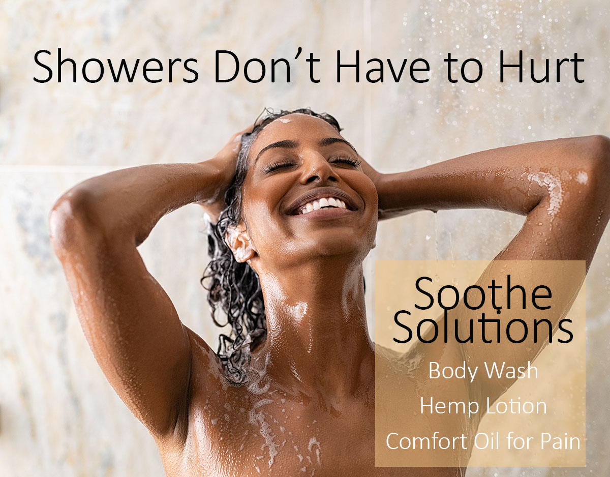 12+ Solutions To Soothe Pain