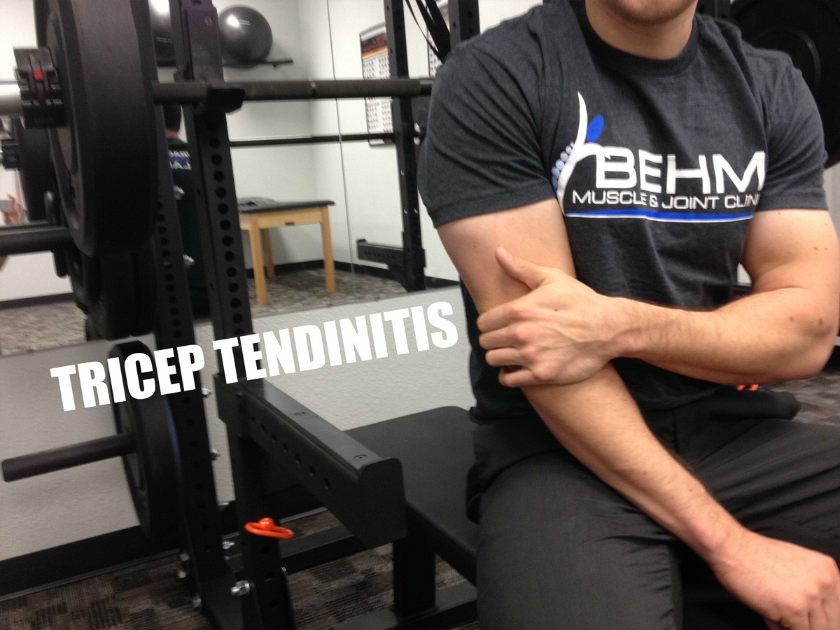 12+ Tendinitis Stretches To Reduce Wrist Pain