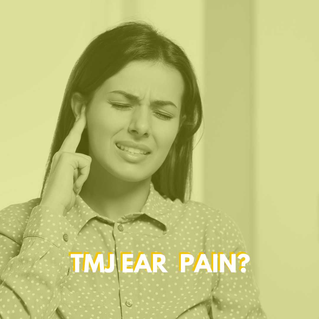12+ Tmj Ear Pain Remedies That Work Fast