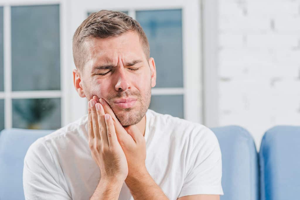 12 Tmj Pain Causes Ear Relief