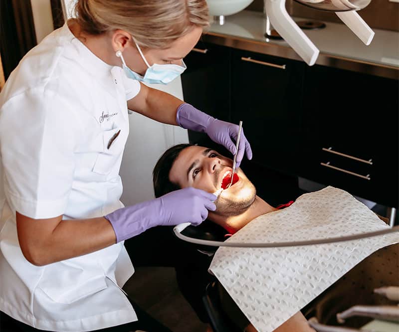7 Filling Solutions To Save Your Smile
