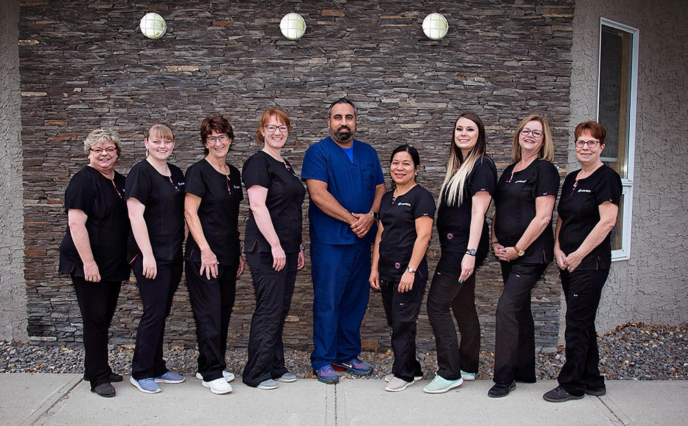 7 Goodyear Az Dentists At Aspen Dental You Can Trust