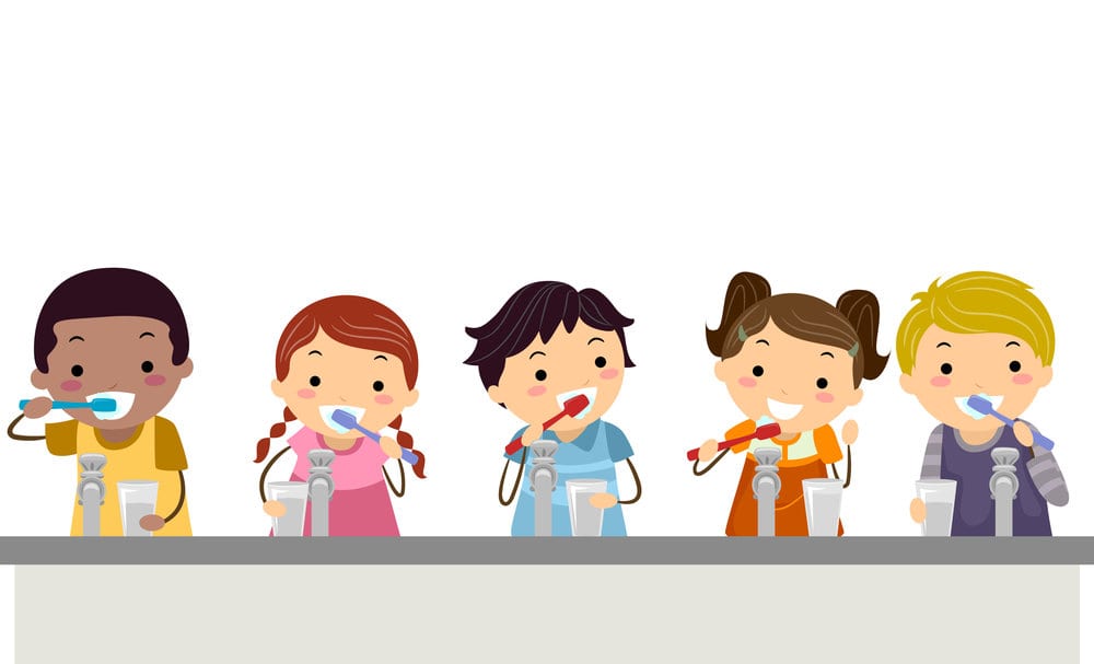 7 Morning Teeth Brushing Habits For Healthy Smiles
