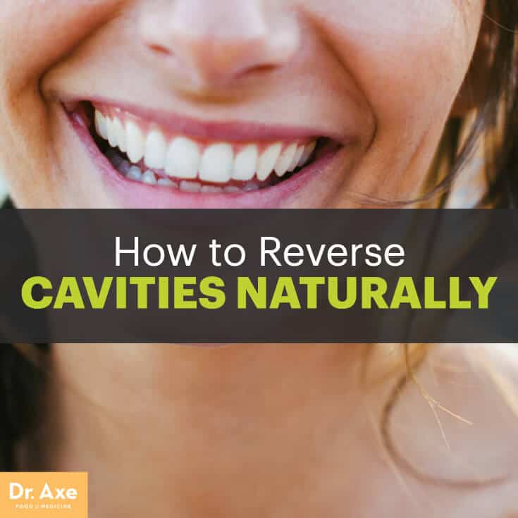 7 Natural Remedies To Reverse Tooth Decay Fast