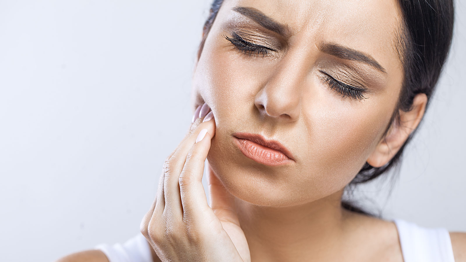 8 Causas De Dolor De Muelas Que Debes Conocer