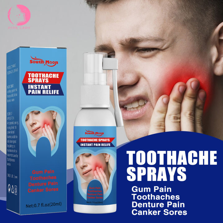8 Gum Growth Tips To Relieve Tooth Pain