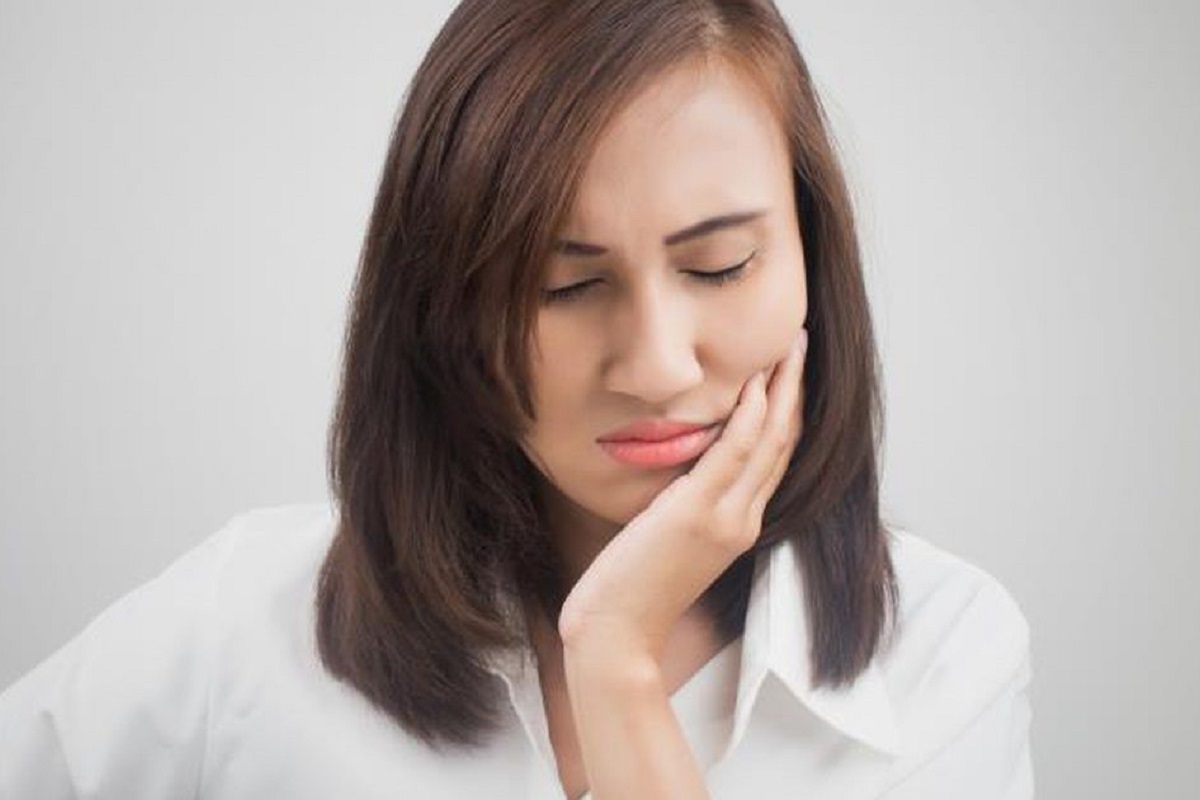 8 Wisdom Tooth Tips To Ease Pain