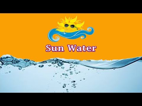 Alkalize Water Naturally Fast