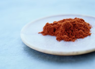 Allergy To Black Pepper Symptoms