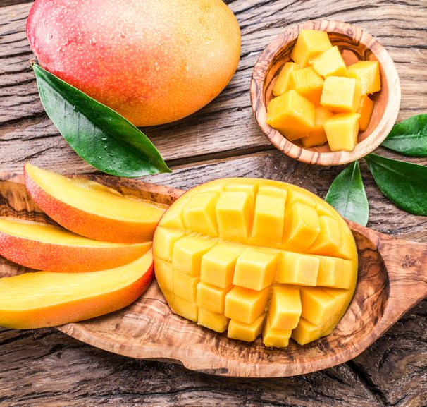 Am I Allergic To Mangoes