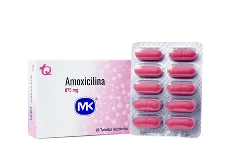 Antibiótico Para Dolor De Muela: Alivio Rápido