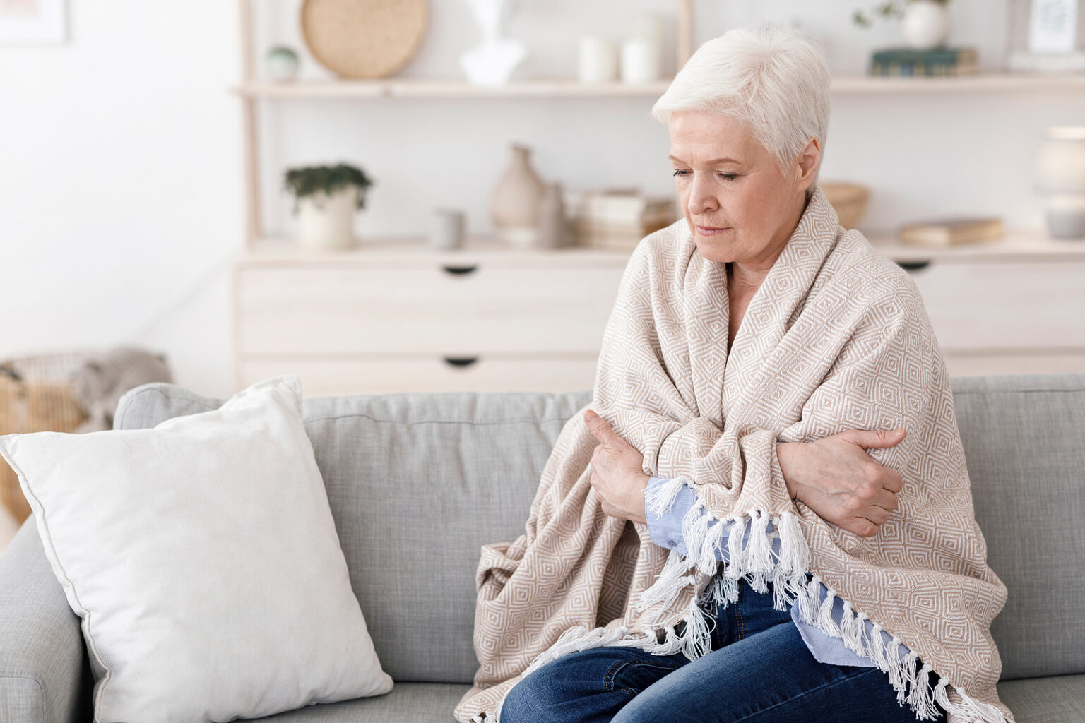 Arthritis From Cold