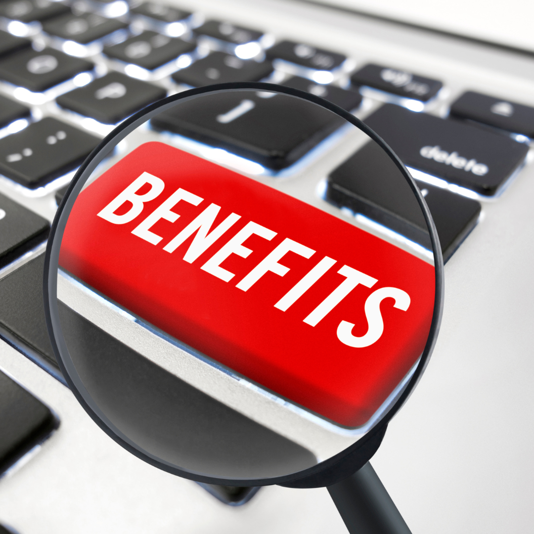 Aspen Dental Benefits: Total Rewards Package
