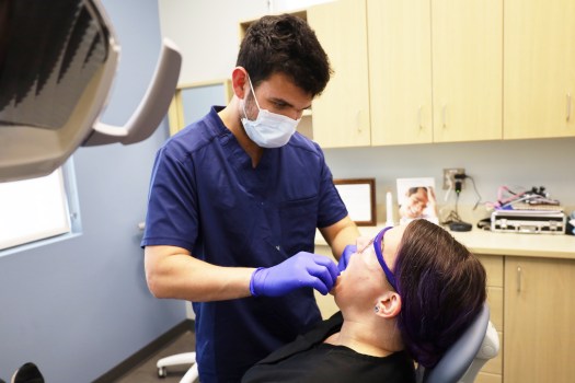 Aspen Dental Billings