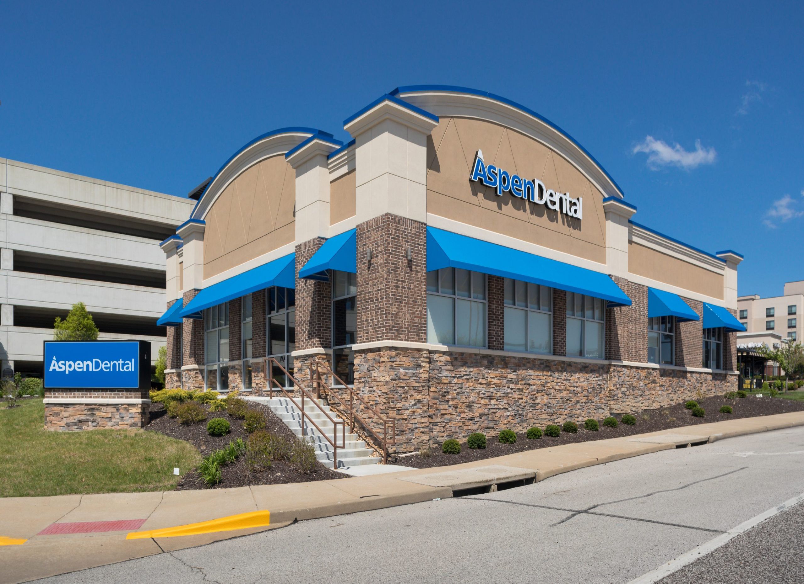 Aspen Dental Brentwood
