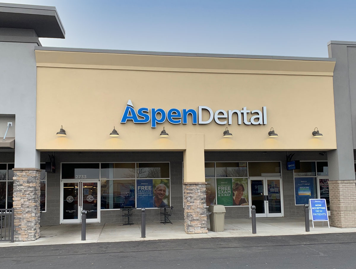 Aspen Dental Clermont Services Guide