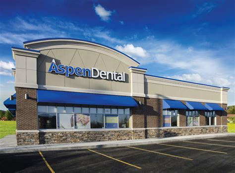 Aspen Dental Dartmouth Ma